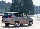 Mua Innova 2020: tưởng đắt hóa ra lãi to