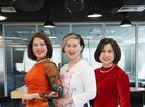 Manulife Việt Nam: luôn gia tăng tỉ lệ giới nữ làm lãnh đạo