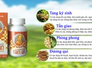 Các chuyên gia đánh giá cao Xương khớp Tâm An