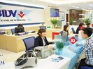 Mở tài khoản BIDV và giao dịch với phí 0 đồng