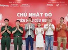 Amway Việt Nam đồng hành hiến máu “Chủ nhật Đỏ” 2021