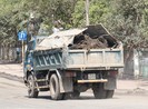 Người dân té ngã, chảy máu vì… con đường đau khổ