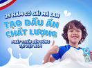 Cô Gái Hà Lan: 25 năm phát triển bền vững tại Việt Nam