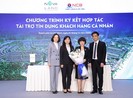 NCB ưu đãi khách hàng đầu tư tại NovaWorld Phan Thiet