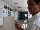 Nguyên nữ kiểm sát viên bị cắt cổ, cắt gân chân
