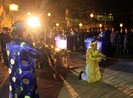 Bí thư tỉnh Thừa Thiên - Huế làm lễ tế trời