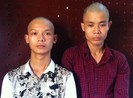 Lộ diện nhóm cướp đầu trọc
