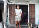 'Người khổng lồ' cao 2 m ở Quảng Bình