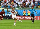 Đức thắng Algeria, Nigeria hòa Pháp