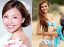 Người đẹp Việt nóng bỏng với nội y ren