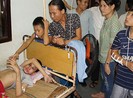 Vụ bé trai khuyết tật 14 tuổi bị bắt cóc, đánh đập: Nghi can bỏ trốn