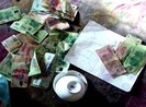 Triệt phá sòng bạc quy mô lớn