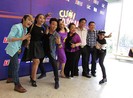 Cùng NSND Ngọc Giàu, Kiều Oanh, Trấn Thành 'Cười xuyên Việt'