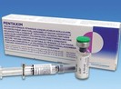 Cuối tháng 12 sẽ có 40.000 liều vaccine dịch vụ 5 trong 1