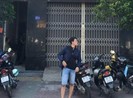 Thầy giáo tử vong trong ngôi nhà 3 tầng