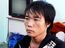 Công an phường bị chém nhiều nhát lúc tuần tra