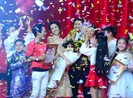 Nhật Minh giành quán quân The Voice Kids 2016