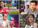 4 MC của chung kết Đường lên đỉnh Olympia 2017 là ai?