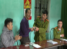Nhân viên nhà nghỉ trộm tiền du khách Nhật
