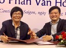 Ước mơ 'trẻ trâu' đầy bất ngờ của nhà văn Đoàn Thạch Biền