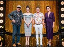 NSƯT Chánh Tín xuất hiện lần cuối cùng ở chương trình nào?