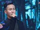 Văn Tâm - bản sao ca sĩ Đàm Vĩnh Hưng