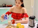 Quốc Thuận xin học bổng cho con Mai Phương, sao Việt đảm đang