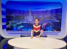 Lê Âu Ngân Anh làm MC, Mỹ Tâm bị đồn mang bầu