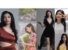 Ngắm Quỳnh Trang - nữ sinh chuyên Toán thi Hoa hậu Việt Nam