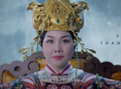 Thanh Hằng vào vai Thái hậu Dương Vân Nga