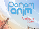 14 bộ phim hoạt hình Panamanim được chiếu tại Việt Nam