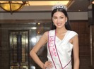 Nguyễn Lê Ngọc Thảo thi Ứng xử và đoạt Á hậu 2 ra sao