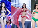 Ngắm Á hậu 2 - Người đẹp Biển Nguyễn Lê Ngọc Thảo