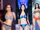 Mai Phương - người đẹp Nhân ái Hoa hậu Việt Nam 2020