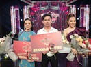 Thanh Vinh đoạt giải Tuyệt đỉnh bolero 2020