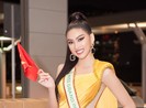 Thủy Tiên xây 10 căn nhà chống lũ, Ngọc Thảo đi thi hoa hậu