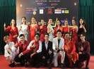 22 thí sinh vào bán kết Người dẫn chương trình