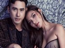 Lương Thế Thành-Thúy Diễm tung bộ ảnh kỷ niệm 5 năm ngày cưới