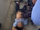 Người bị thiếu niên đâm vì nhắc khi vượt đèn đỏ đã qua đời