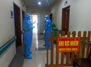 BN 418 âm tính SARS-CoV-2 lần 1 nhưng tiên lượng rất nặng