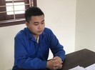 Bắt thanh niên dùng clip nhạy cảm cưỡng đoạt tiền của 1 phụ nữ