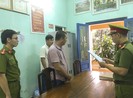 Mua 2 sổ hồng giả rồi đi vay 470 triệu đồng