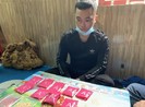 Quảng Bình: Phá chuyên án, thu giữ hơn 2.000 viên ma túy
