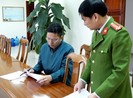 Khởi tố Phó Giám đốc BQL dự án môi trường và biến đổi khí hậu