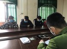 Bắt nhóm giả mạo công ty tài chính lừa đảo tiền tỉ