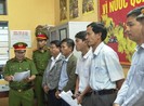 Nguyên giám đốc chi nhánh VP đăng kí đất đai TP Huế bị bắt