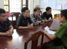 Khởi tố nhóm bắt giữ con bạc để đòi nợ