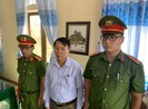 Thừa Thiên - Huế: 1 cựu Chủ tịch UBND xã bị bắt vì tham ô