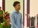 Đánh chết người đàn ông say xỉn, lãnh 7 năm tù