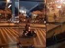 Truy tố hai băng giang hồ hỗn chiến ở cầu Chà Và